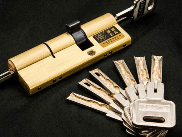 福田24小时上门开锁公司