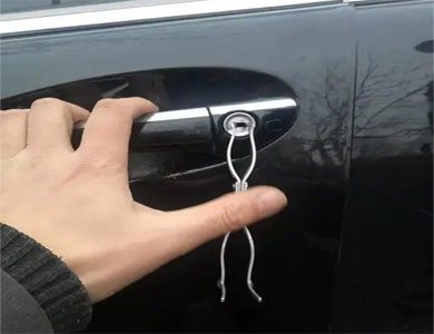 福田24小时上门开锁公司