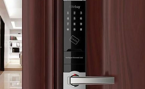 福田24小时上门开锁公司