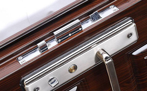 福田24小时上门开锁公司