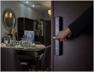 福田24小时上门开锁公司